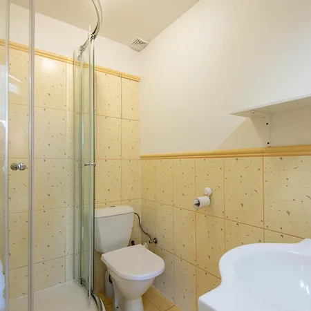 A R C I A U G A M T O S Nida Apartamento Exterior foto