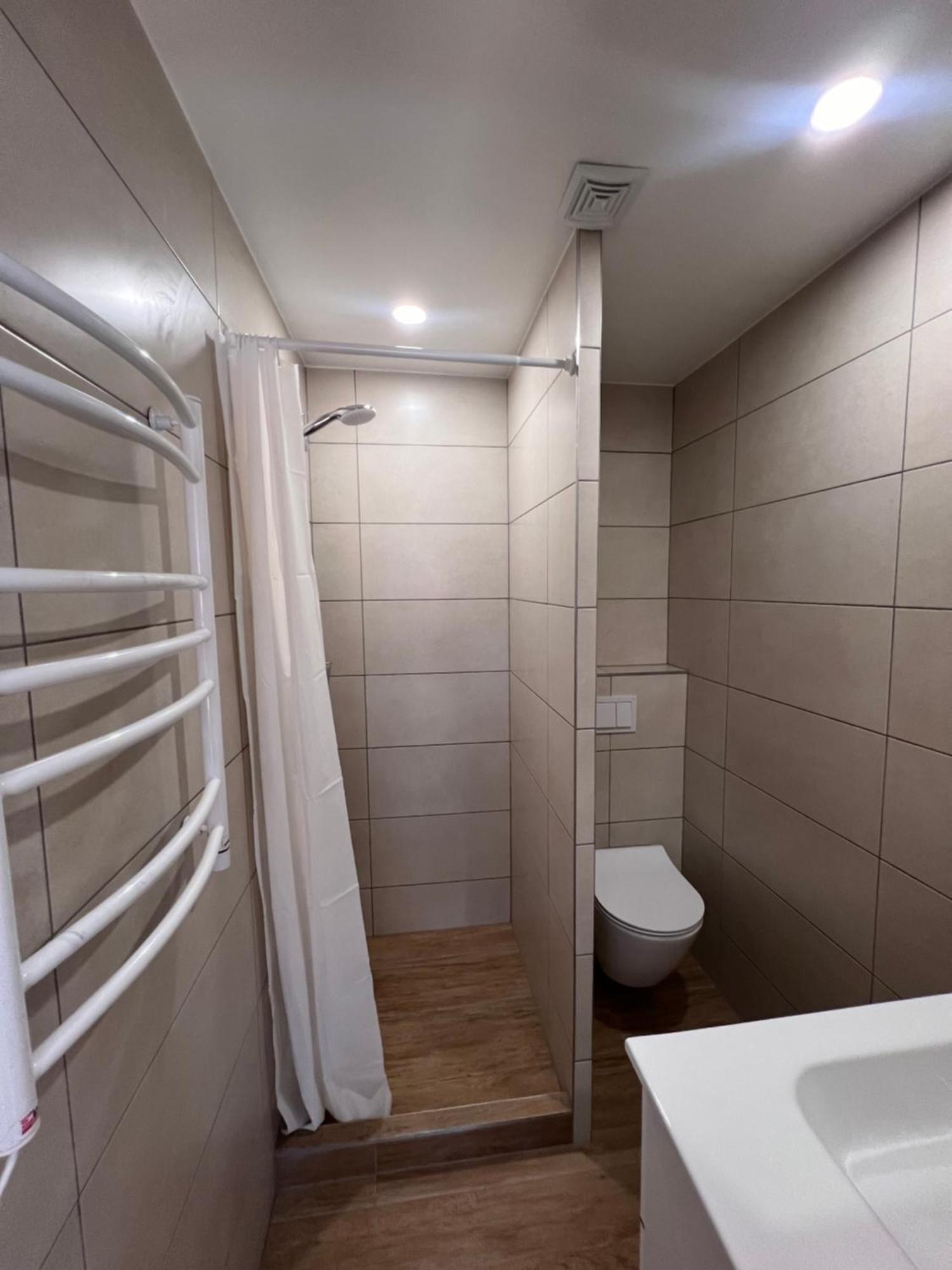 A R C I A U G A M T O S Apartment Nida